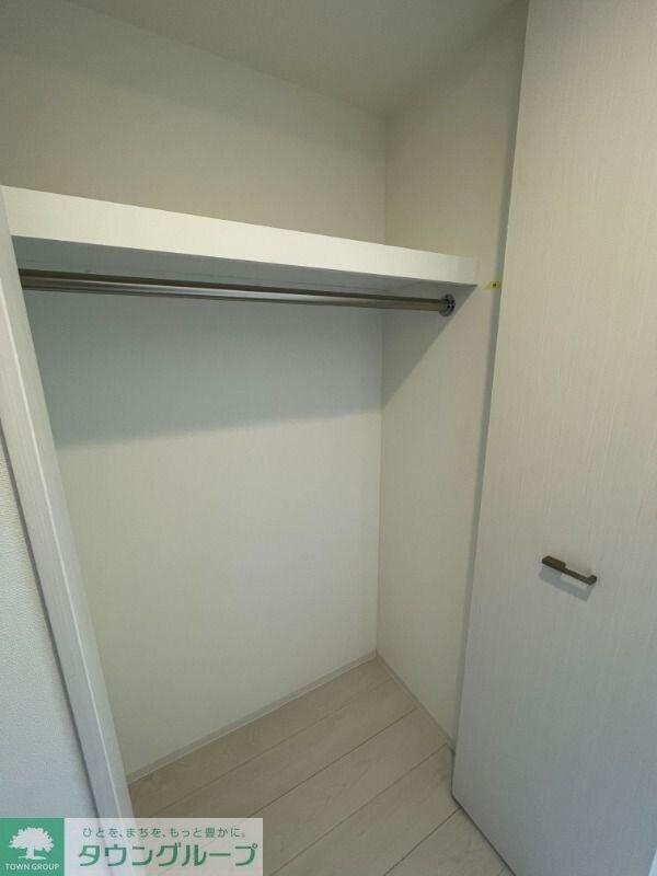 ブライズ堀切菖蒲園の物件内観写真