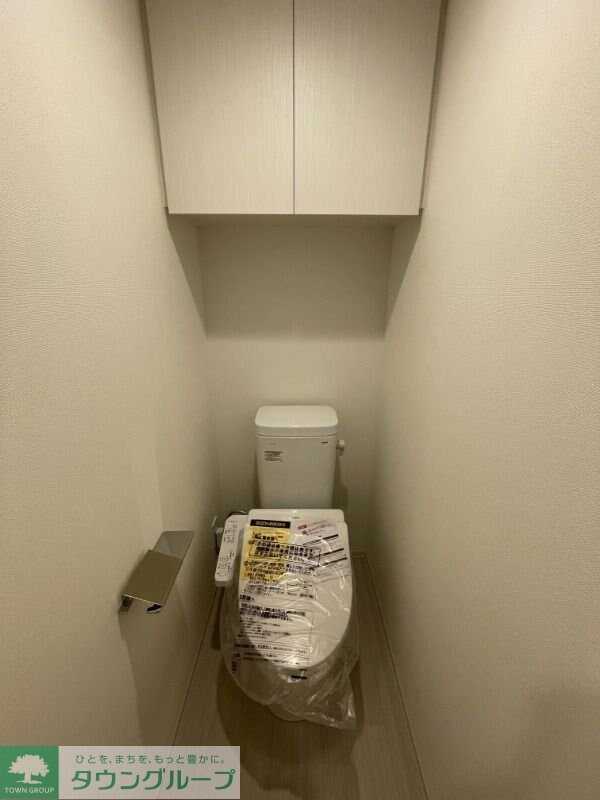 ブライズ堀切菖蒲園の物件内観写真