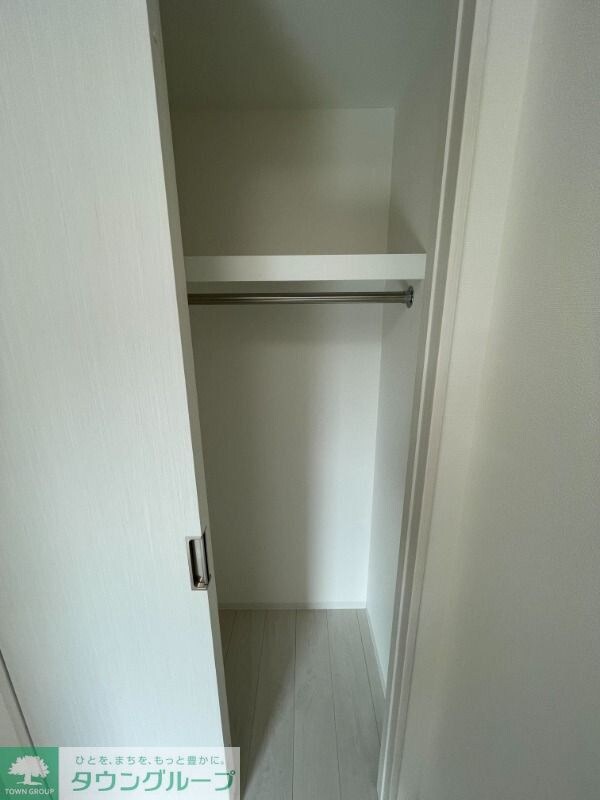 ブライズ堀切菖蒲園の物件内観写真