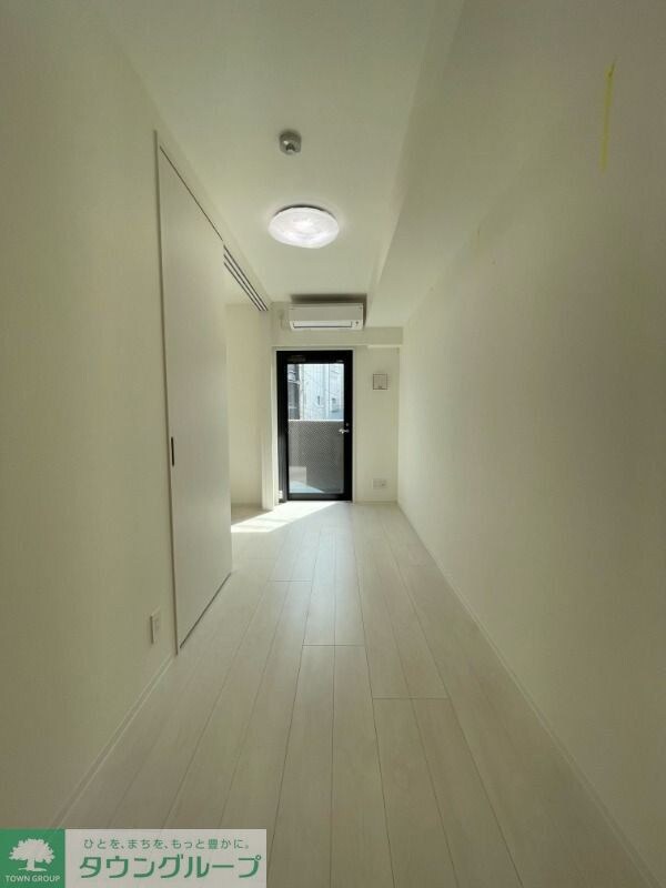 ブライズ堀切菖蒲園の物件内観写真