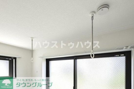 ヒルズコート北千住の物件内観写真