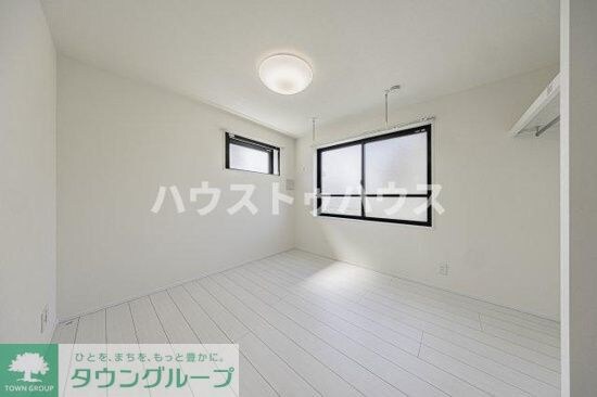 ヒルズコート北千住の物件内観写真