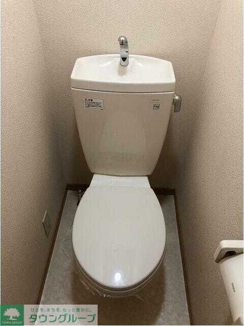 ＣＯＬＯＮＮＡ　ＭＩＬＩＡＲＥの物件内観写真