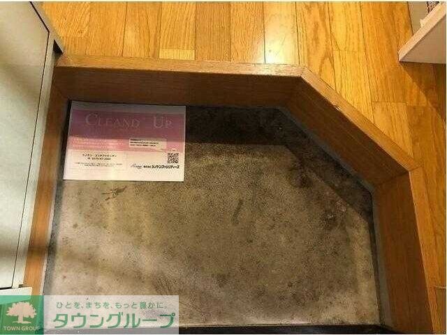 ＣＯＬＯＮＮＡ　ＭＩＬＩＡＲＥの物件内観写真