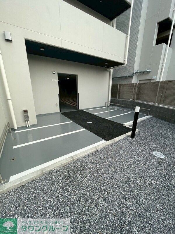 ARCOBALENO KANAMACHIIIの物件内観写真