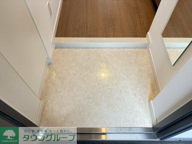 ARCOBALENO KANAMACHIIIの物件内観写真