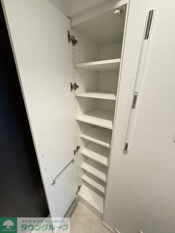 ARCOBALENO KANAMACHIIIの物件内観写真