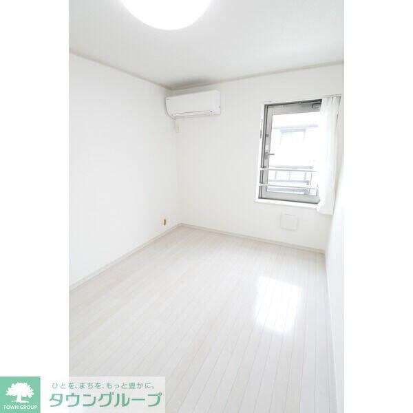 リブ六町の物件内観写真