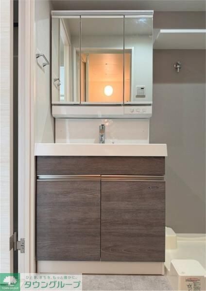 メイクスアート五反野の物件内観写真