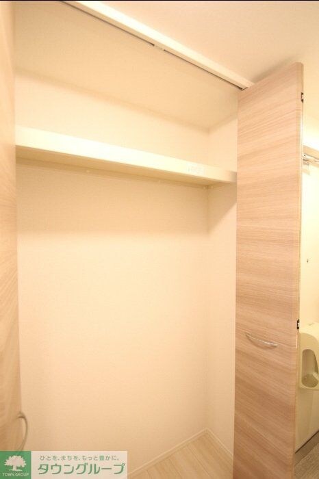 アナシエ古千谷本町の物件内観写真