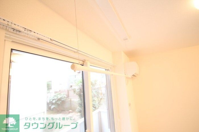 アナシエ古千谷本町の物件内観写真