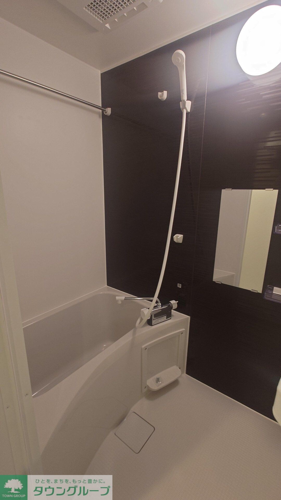 カインドネス亀有IIの物件内観写真