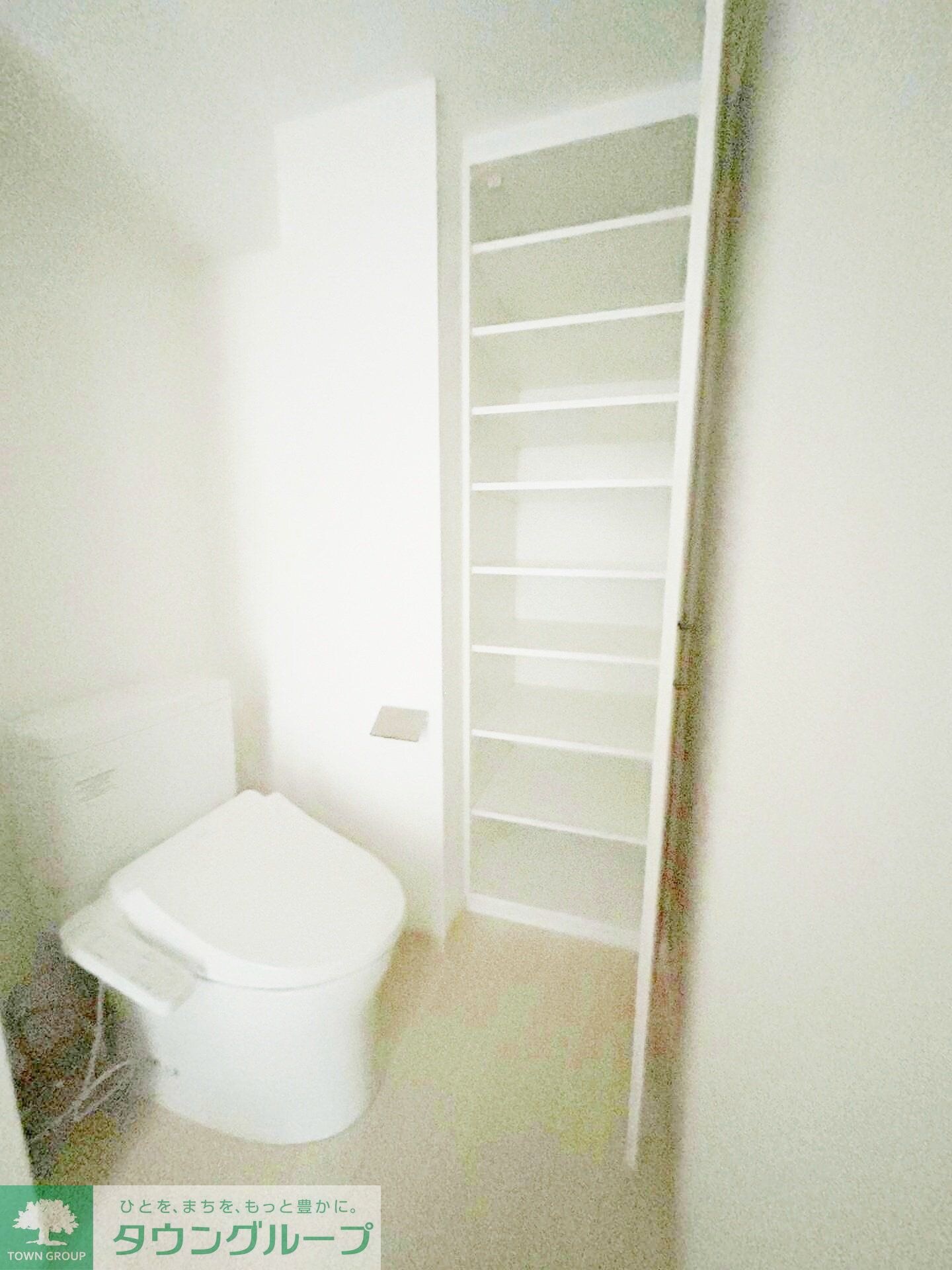 ミライズ新小岩マーロの物件内観写真