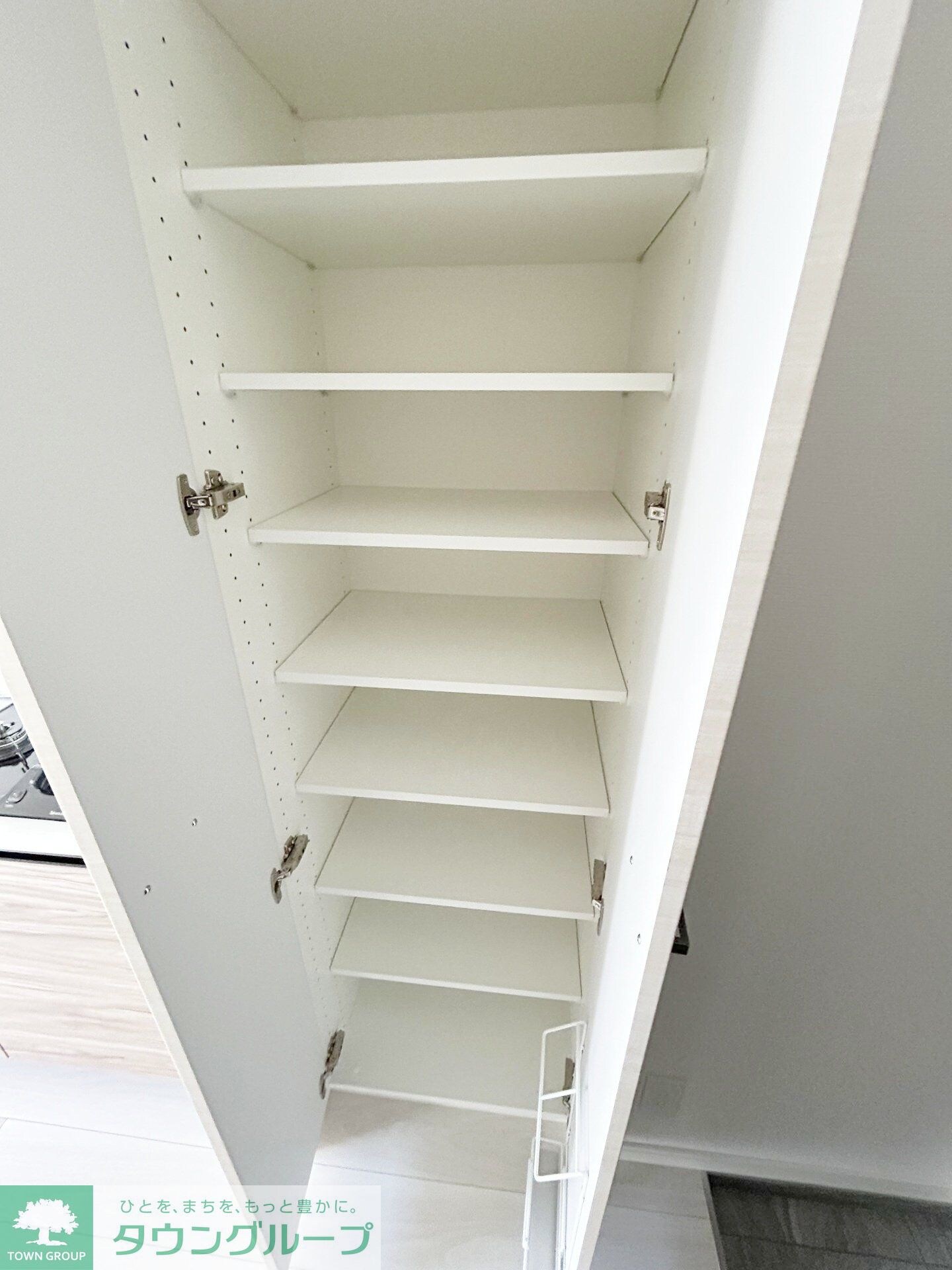 ミライズ新小岩マーロの物件内観写真