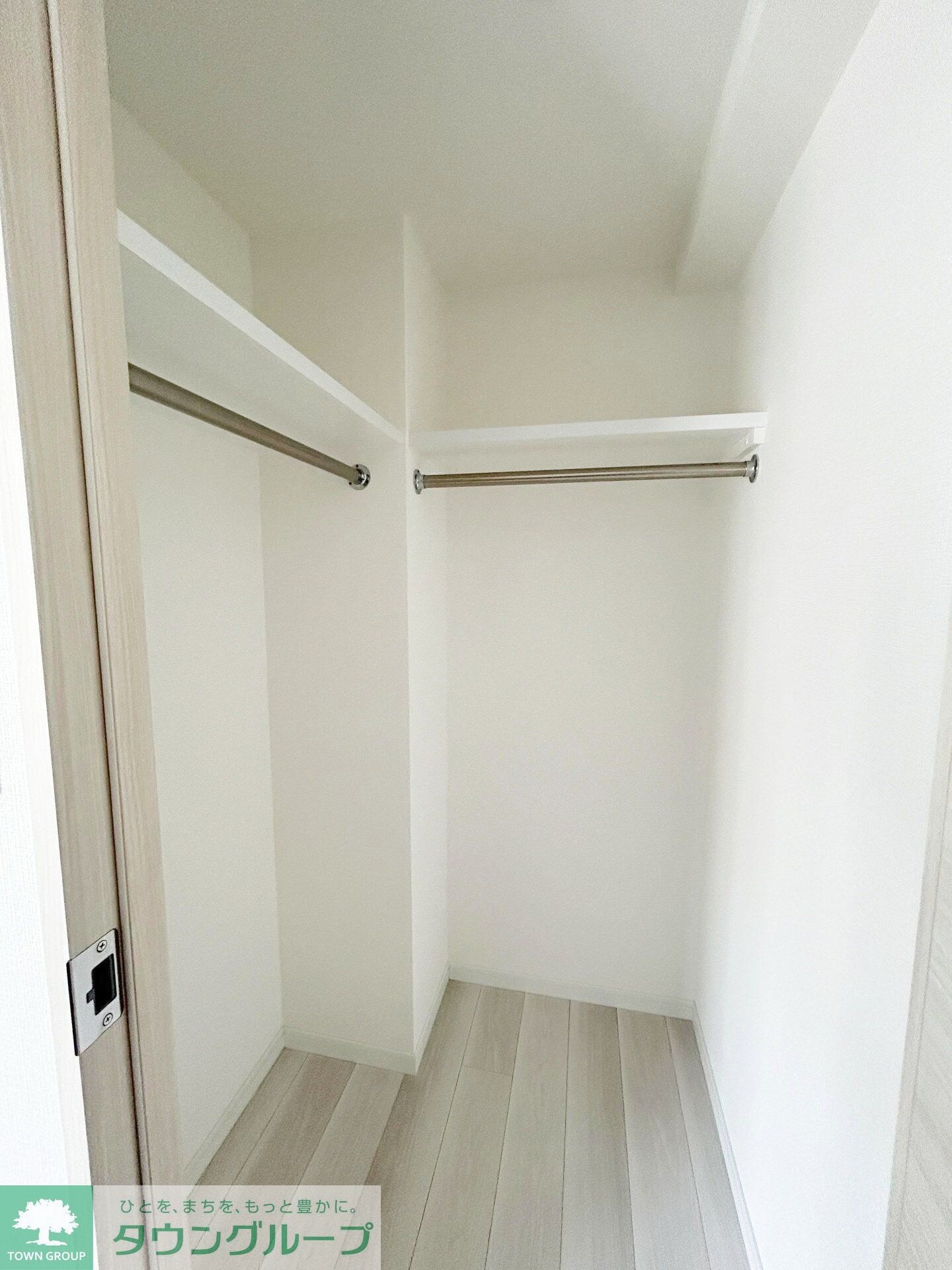 ミライズ新小岩マーロの物件内観写真