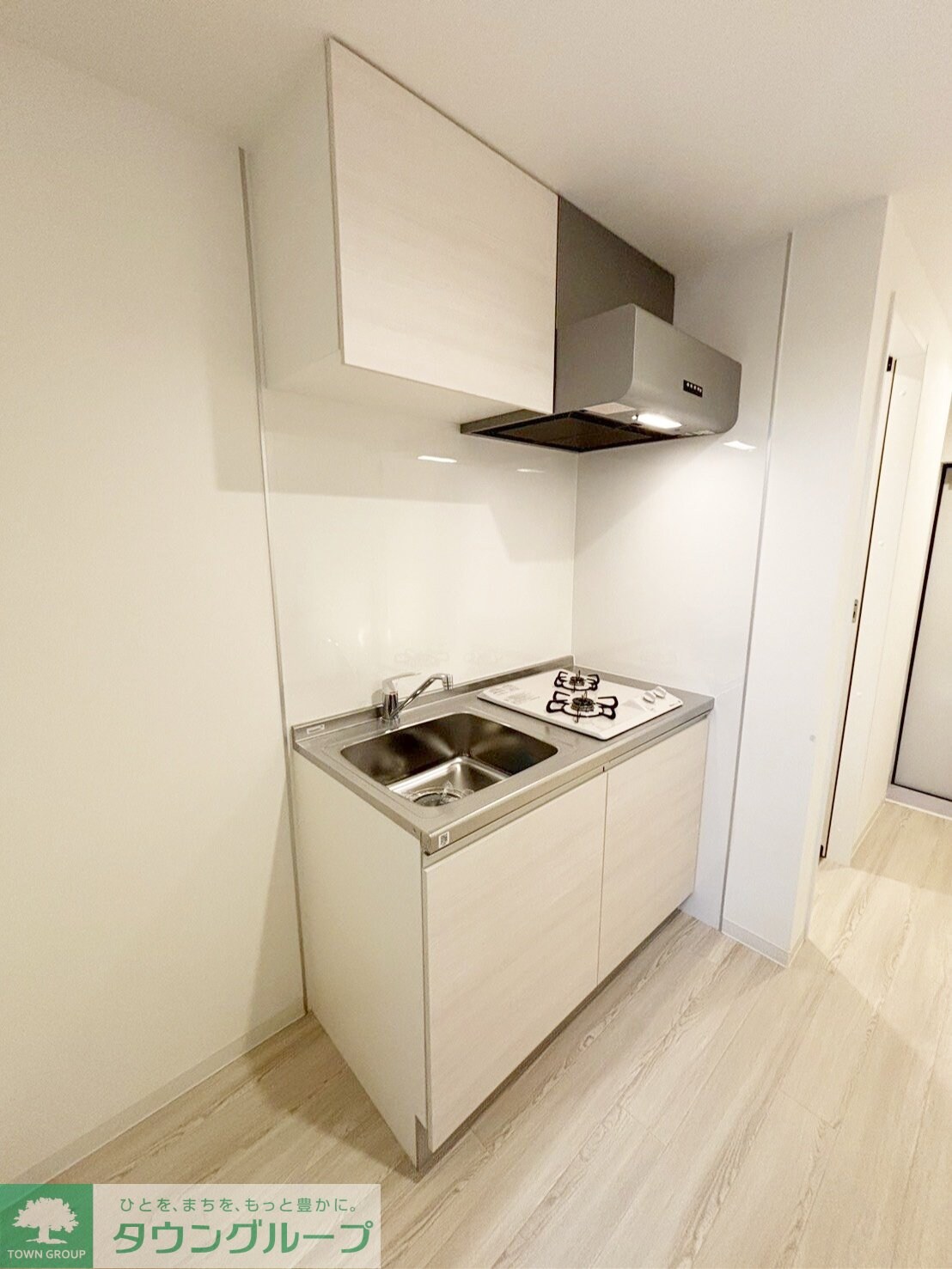 MQuarto堀切菖蒲園の物件内観写真