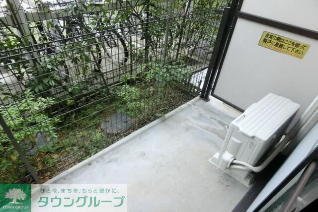 エスエスハイツ市川の物件内観写真