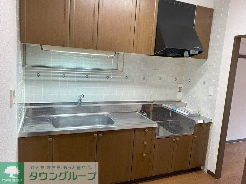 ピア親水公園の物件内観写真