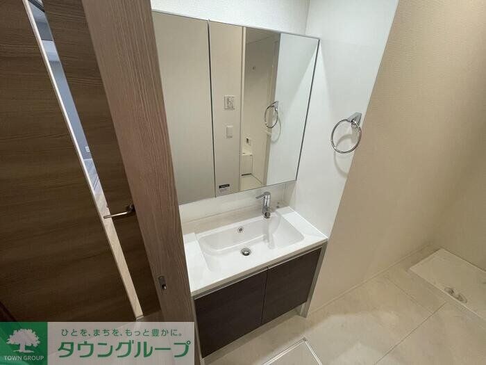 グラナーデ興野の物件内観写真