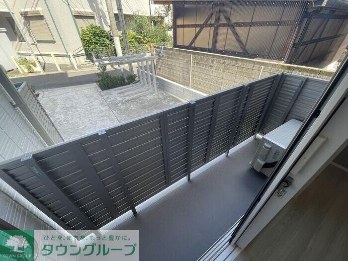 グラナーデ興野の物件内観写真