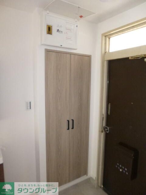 エスポワール金子の物件内観写真