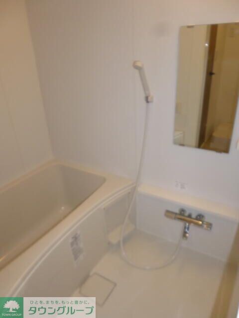 エスポワール金子の物件内観写真