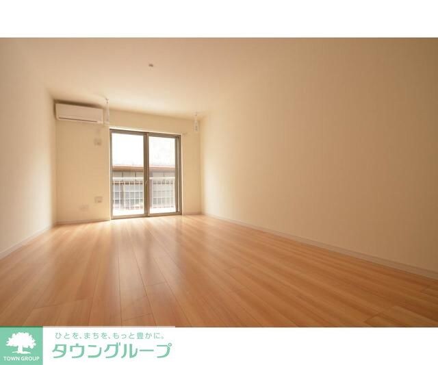 アーバンコート白鳥の物件内観写真