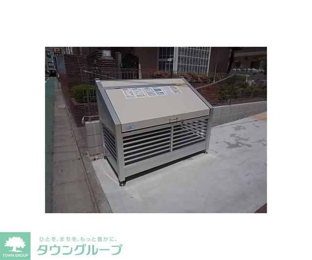 アーバンコート白鳥の物件内観写真