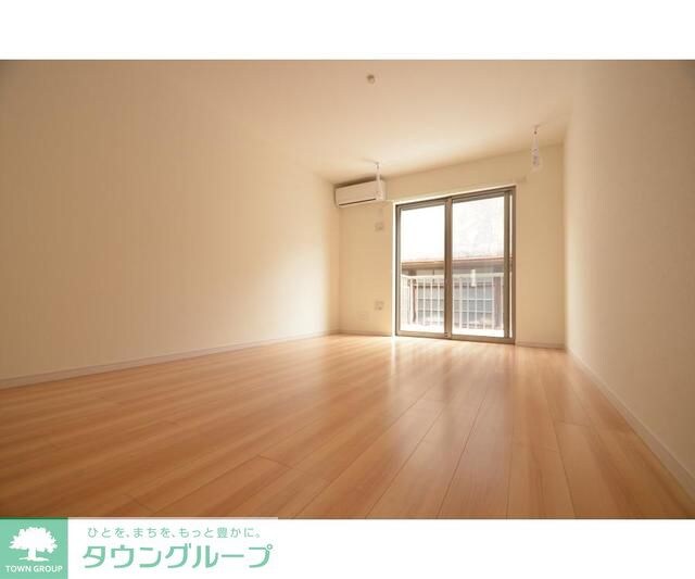 アーバンコート白鳥の物件内観写真