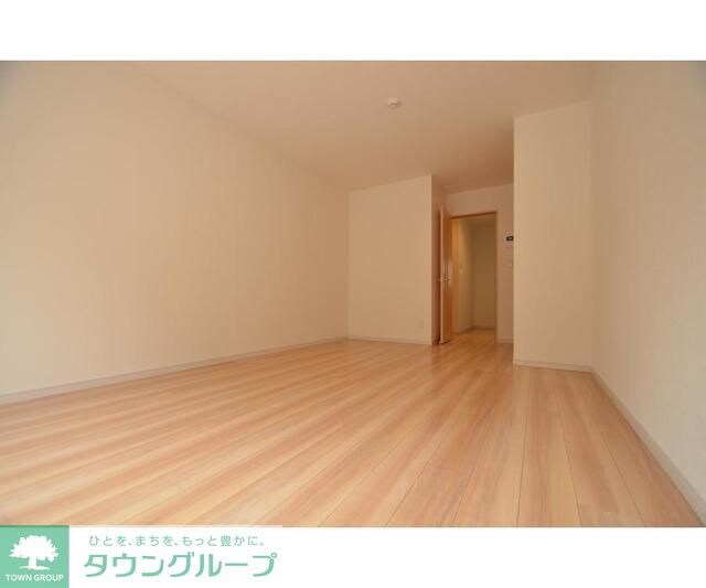 アーバンコート白鳥の物件内観写真