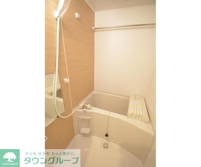 アーバンコート白鳥の物件内観写真