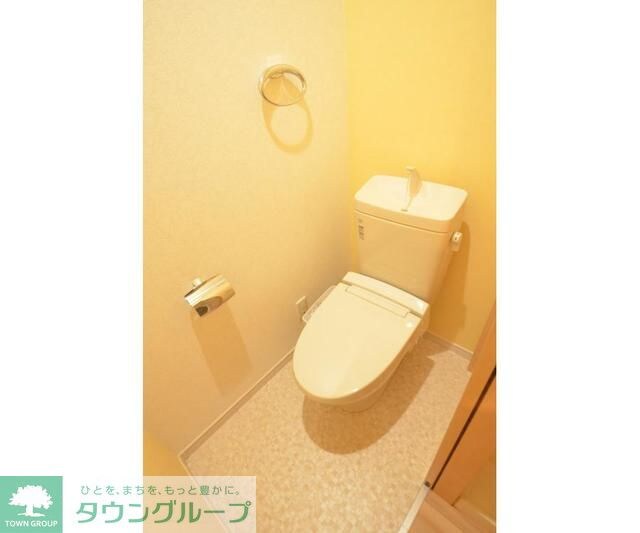 アーバンコート白鳥の物件内観写真