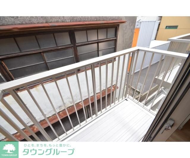 アーバンコート白鳥の物件内観写真