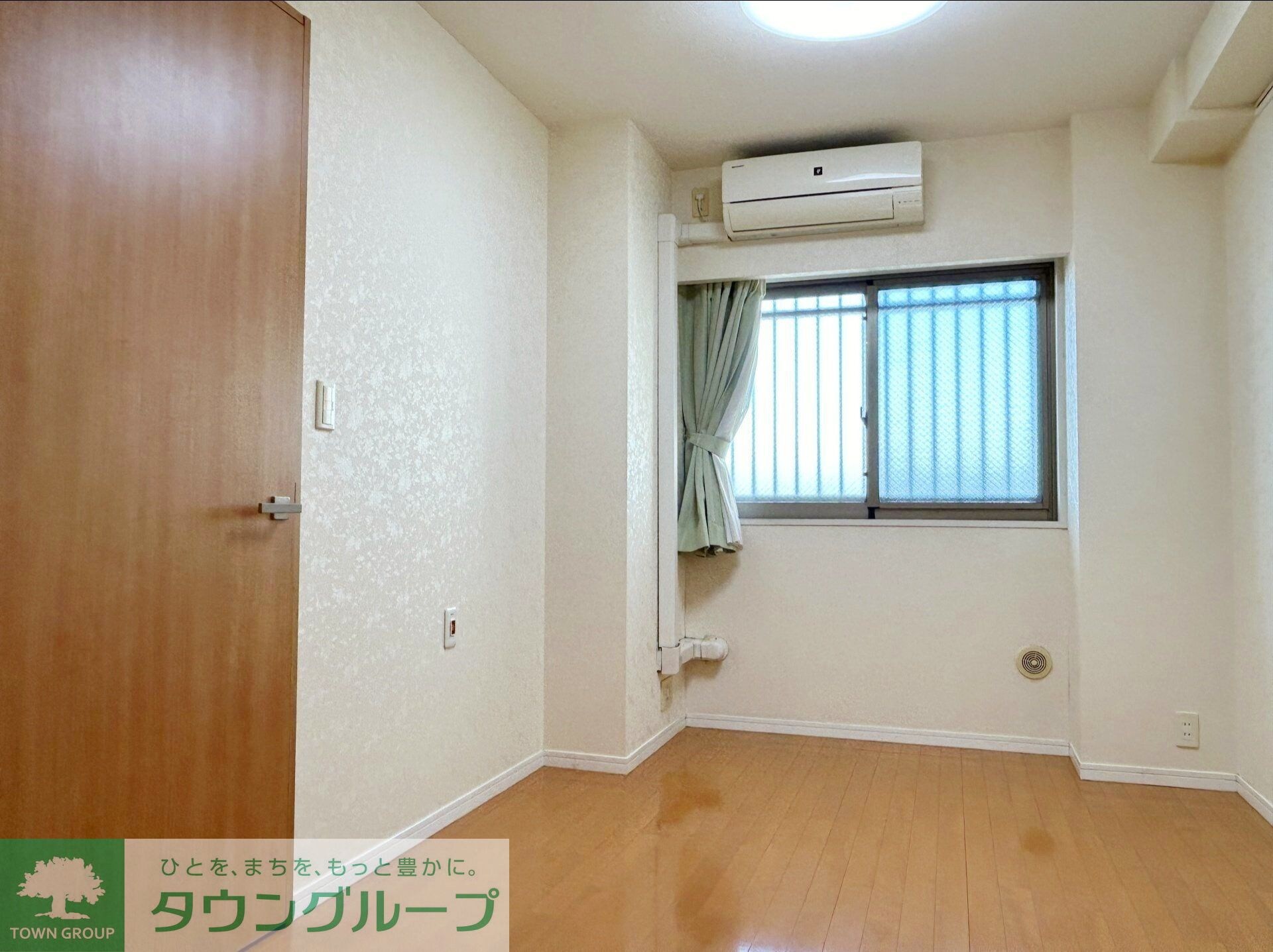 パークタワー東京クラルテ　ステーションフロントの物件内観写真