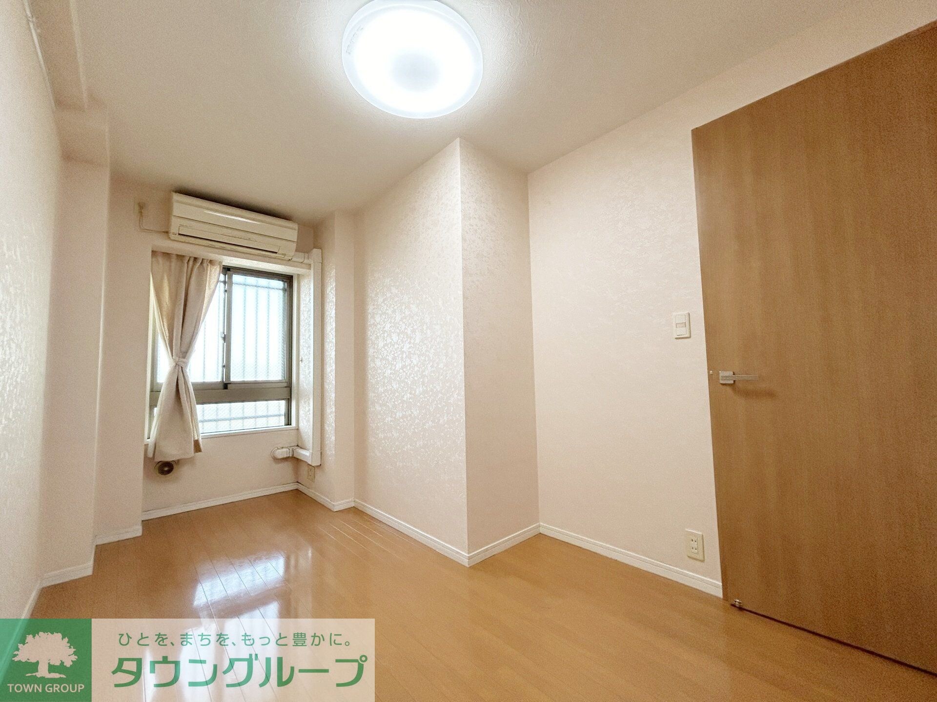 パークタワー東京クラルテ　ステーションフロントの物件内観写真