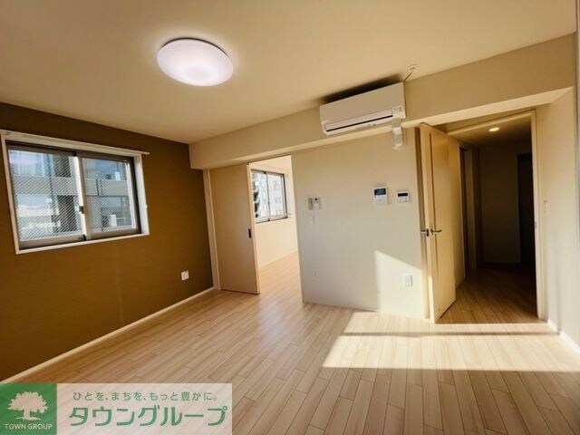 ＤＩＭＯＲＡ北千住　-ディモーラ北千住-の物件内観写真