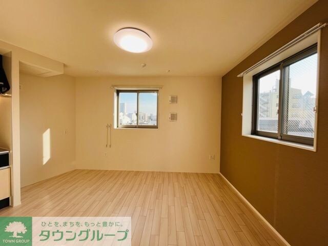 ＤＩＭＯＲＡ北千住　-ディモーラ北千住-の物件内観写真