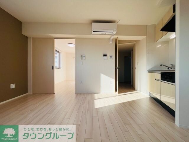 ＤＩＭＯＲＡ北千住　-ディモーラ北千住-の物件内観写真