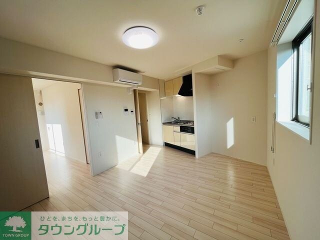 ＤＩＭＯＲＡ北千住　-ディモーラ北千住-の物件内観写真