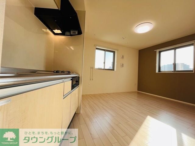 ＤＩＭＯＲＡ北千住　-ディモーラ北千住-の物件内観写真