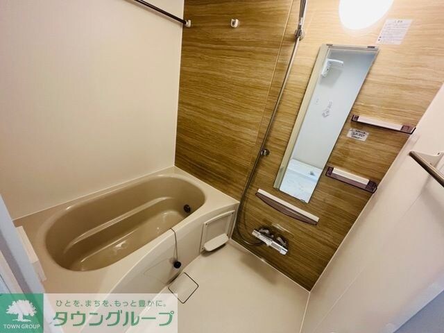 ＤＩＭＯＲＡ北千住　-ディモーラ北千住-の物件内観写真