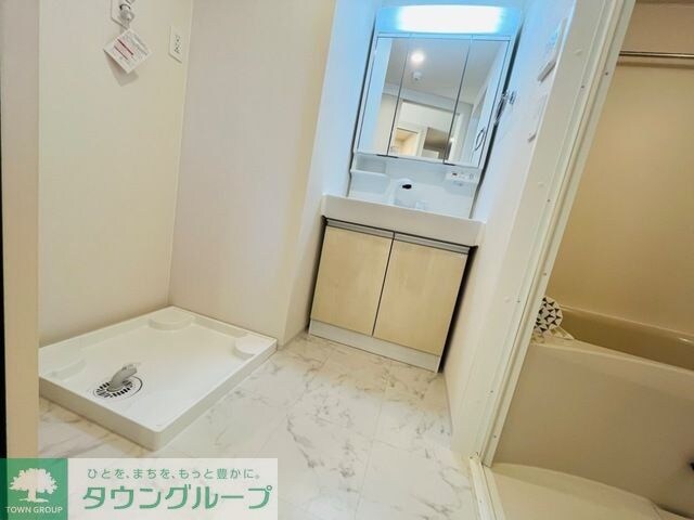 ＤＩＭＯＲＡ北千住　-ディモーラ北千住-の物件内観写真