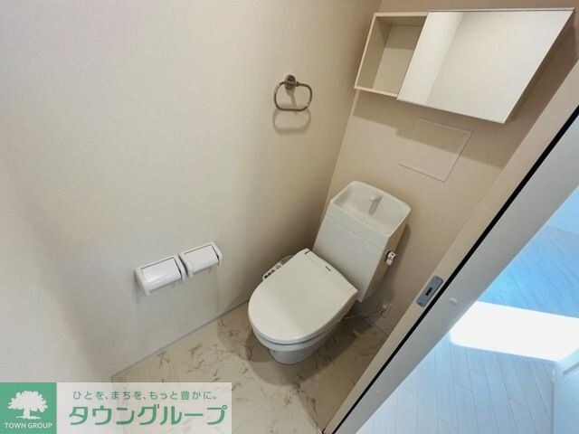 ＤＩＭＯＲＡ北千住　-ディモーラ北千住-の物件内観写真