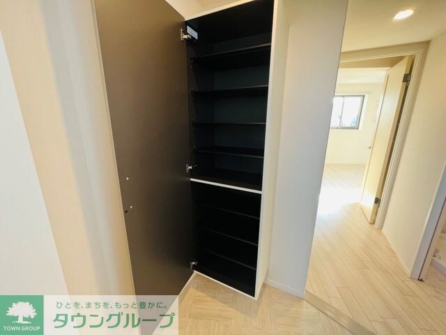 ＤＩＭＯＲＡ北千住　-ディモーラ北千住-の物件内観写真