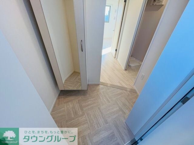 ＤＩＭＯＲＡ北千住　-ディモーラ北千住-の物件内観写真