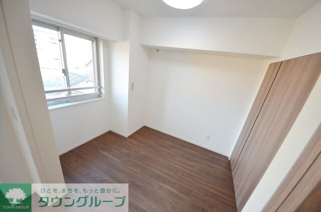 クラッシィハウス谷中道灌山Ｗ棟の物件内観写真