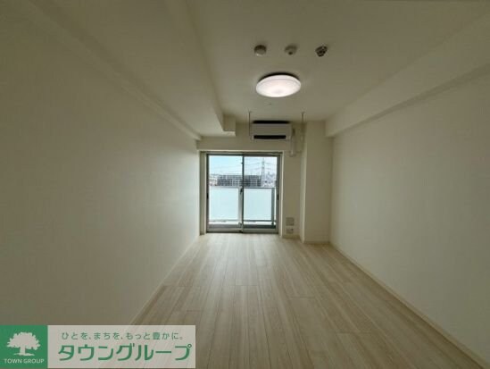 GRANPASEO青砥の物件内観写真