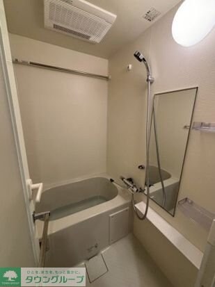 GRANPASEO青砥の物件内観写真