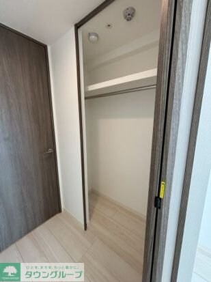 GRANPASEO青砥の物件内観写真