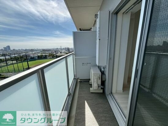 GRANPASEO青砥の物件内観写真